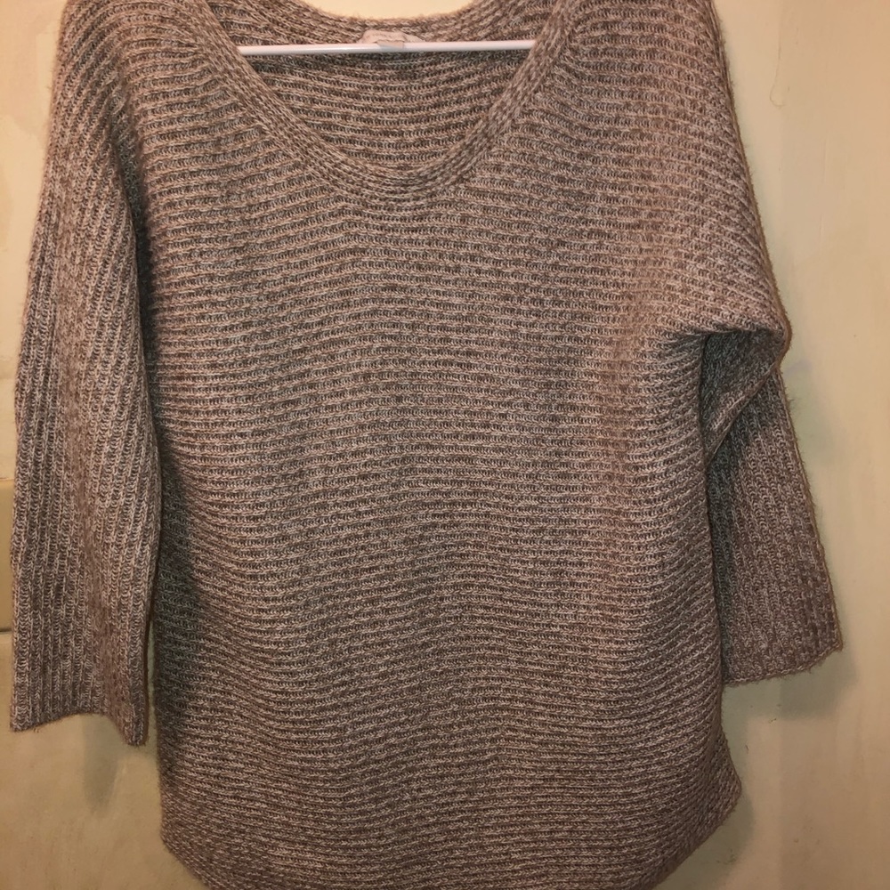 New York and Co. Sweater